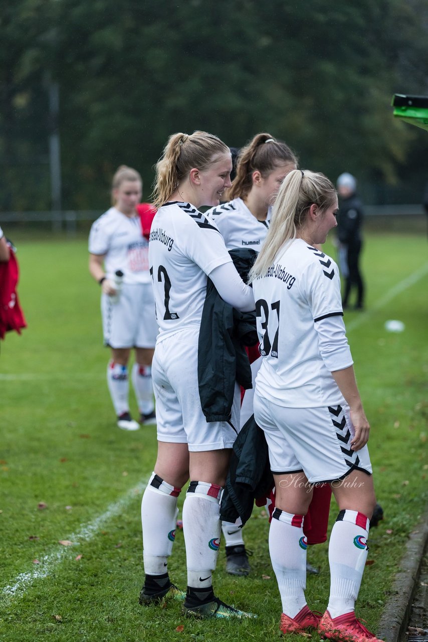 Bild 307 - Frauen SV Henstedt Ulzburg II - TSV Klausdorf : Ergebnis: 2:1